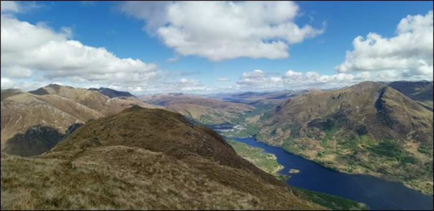 JAHAMA Highland Estates – Land Management Planning