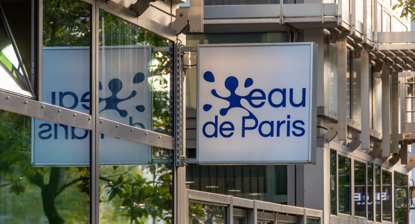 Eau de Paris/Paris Water Observatory