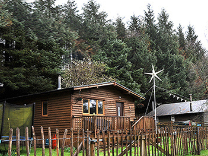 Carbeth Hutters Community Company