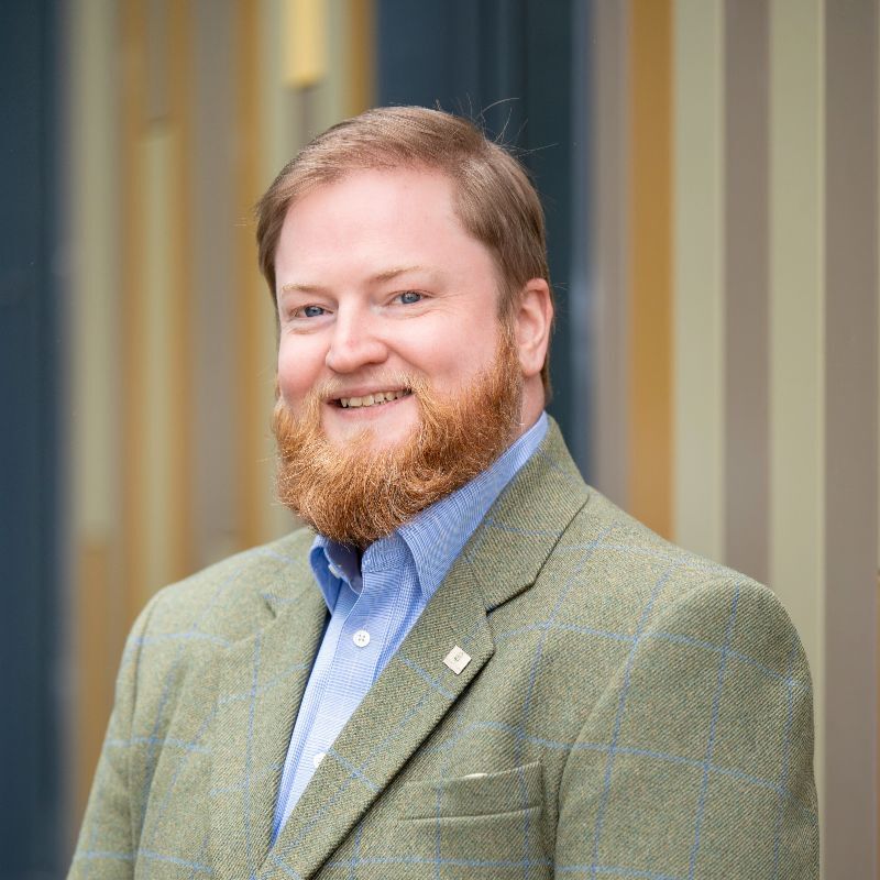 James MacKessack-Leitch