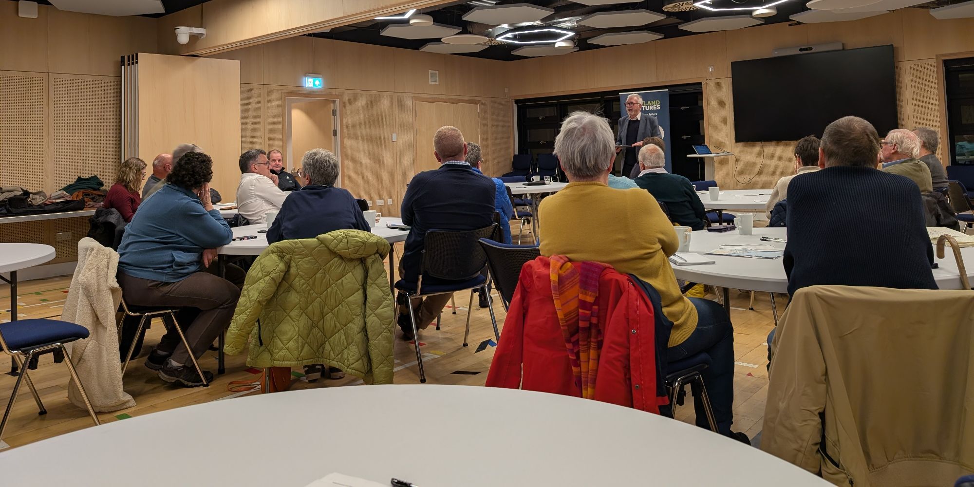 Speak to our advisers