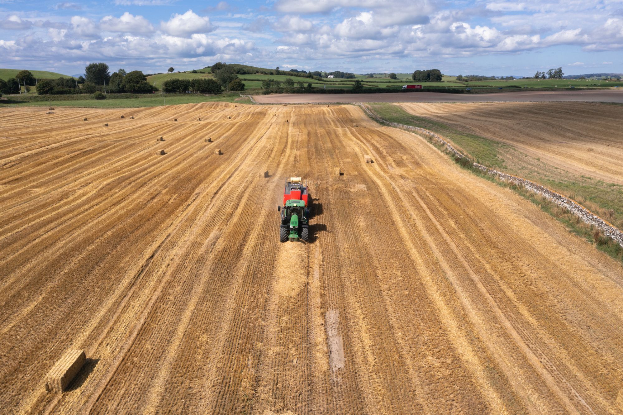 Relinquishment and Assignation: Are we seeing the benefits?