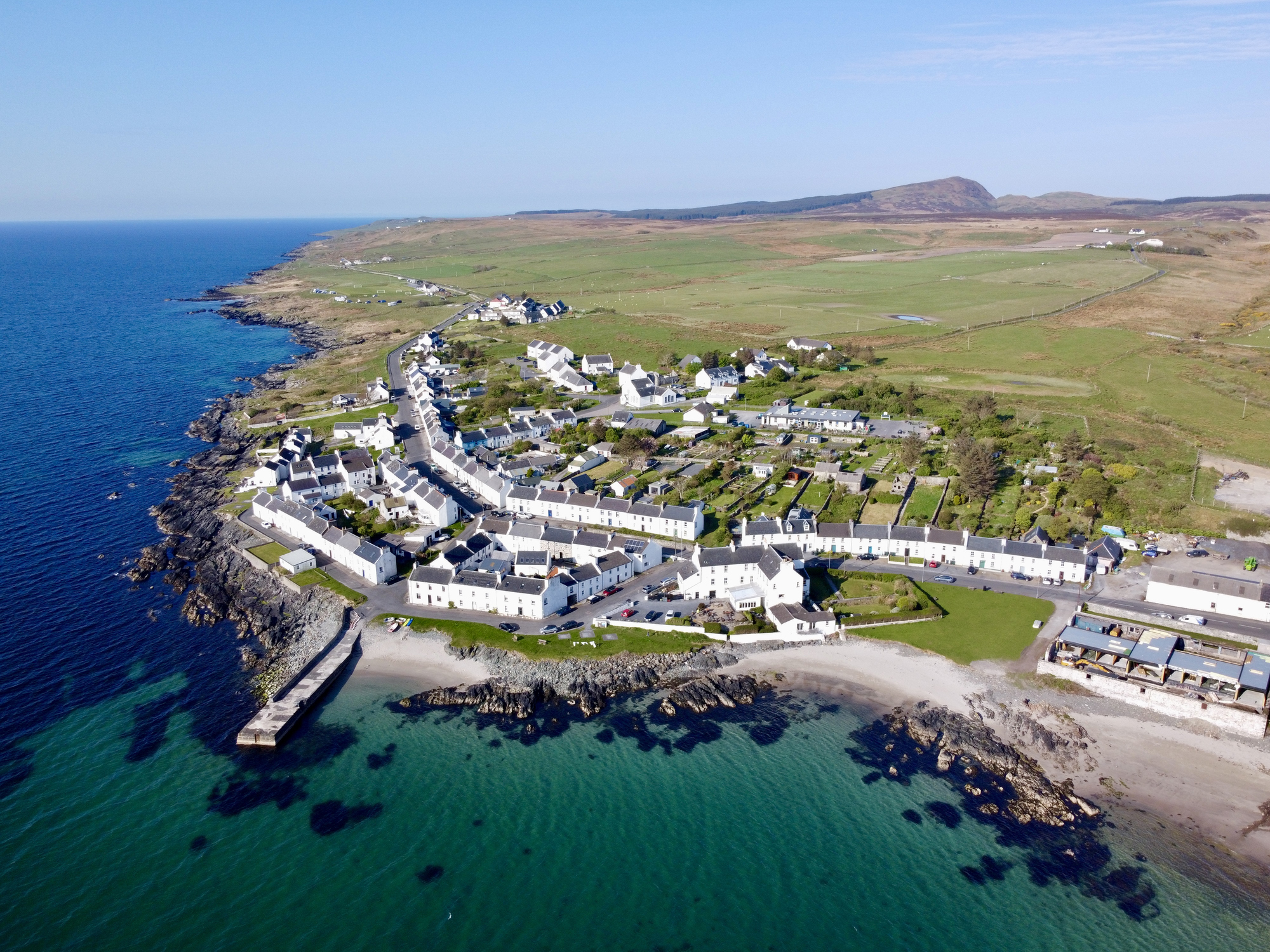 Land Reform (Scotland) Act 2025