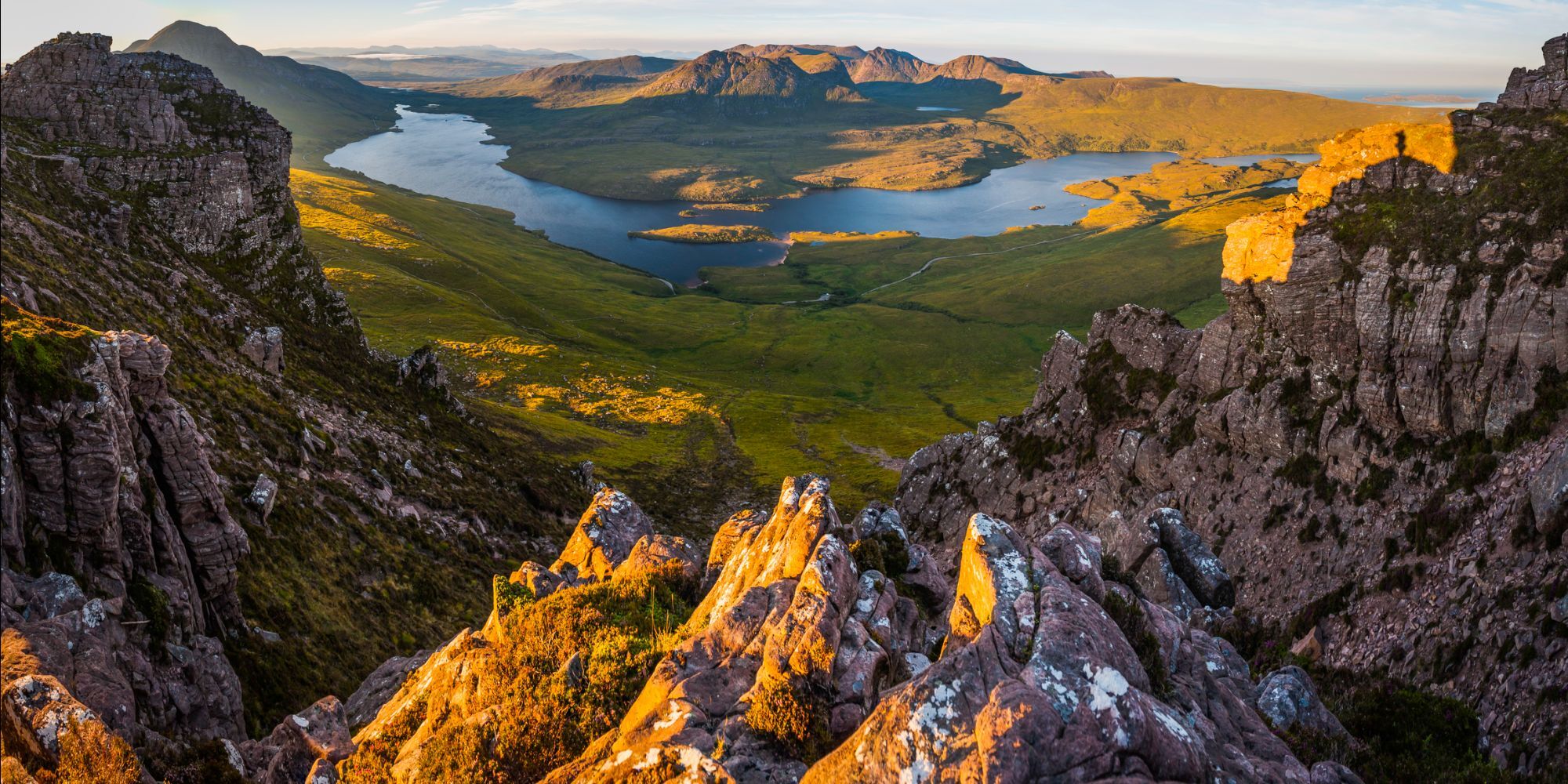 Advice for landowners and managers