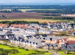 Shaping land policy 2